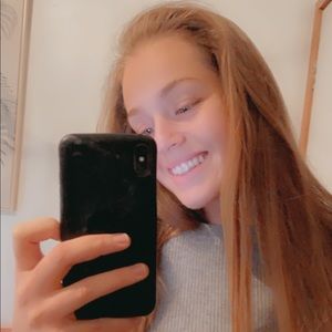 Meet your Posher, Elisabeth